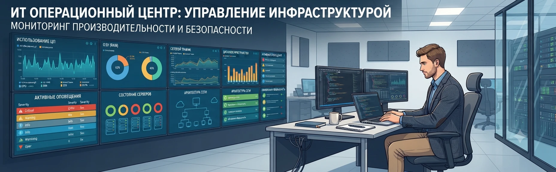 Полный чек-лист: техподдержка Битрикс и что входит в работу