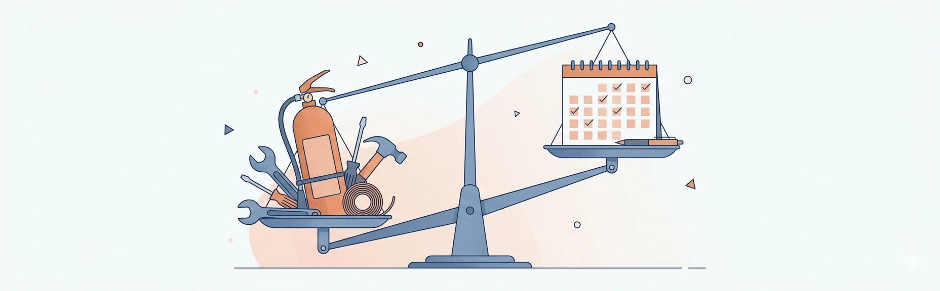 Абонентское обслуживание сайта: считаем, когда оно выгоднее аварийного ремонта