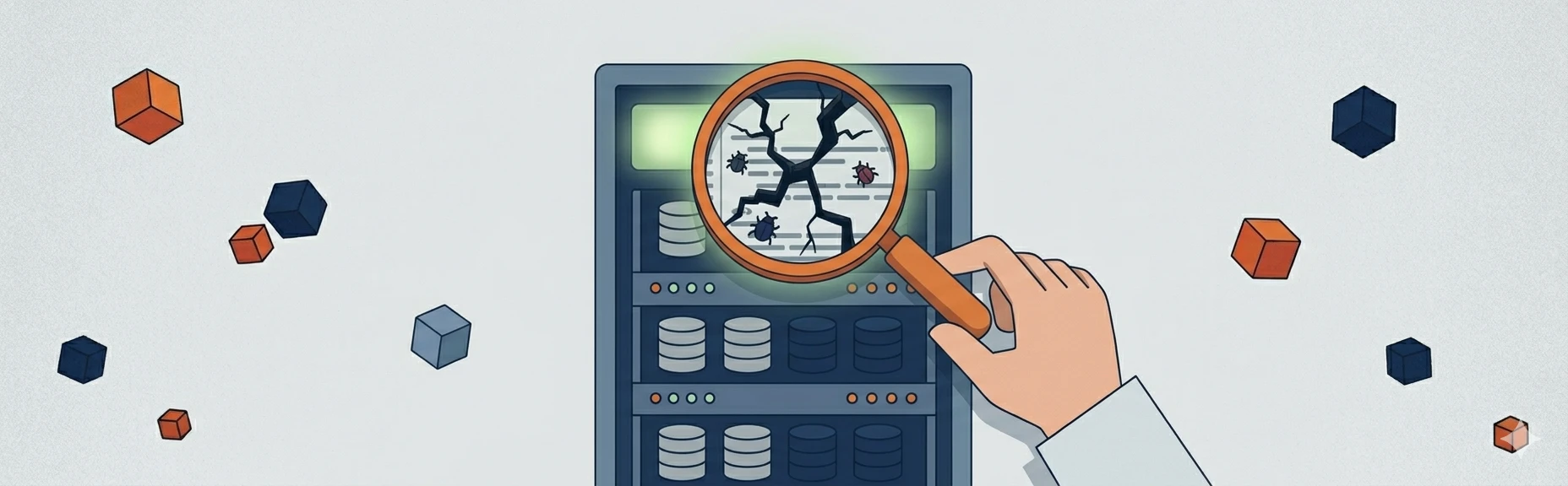 Технический аудит сайта: что проверяют и что обычно находят