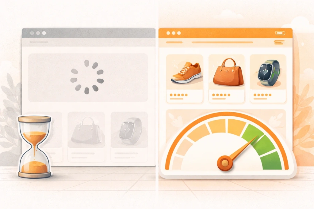 Битрикс тормозит — 7 причин и решения