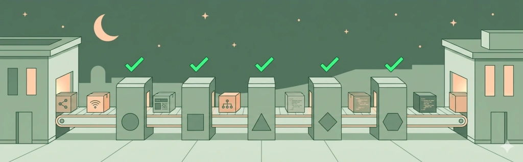 Настройка обмена 1С Битрикс — пошаговый план